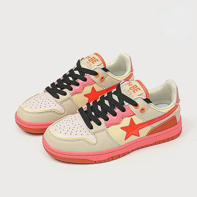retro star