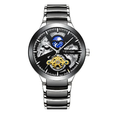 Automatic Mechanical