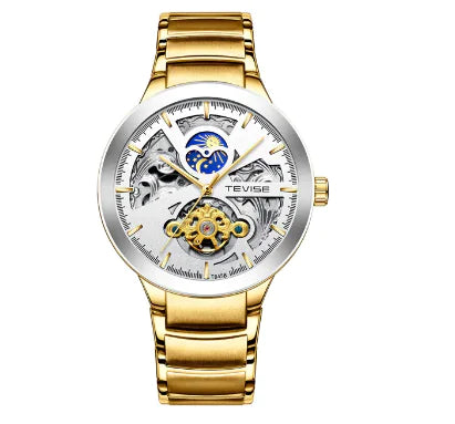 Automatic Mechanical