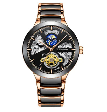 Automatic Mechanical