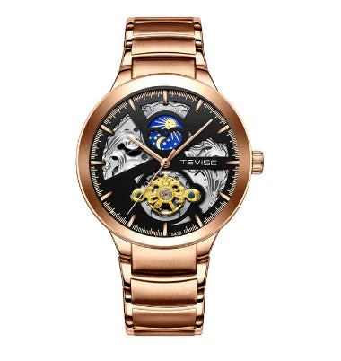 Automatic Mechanical