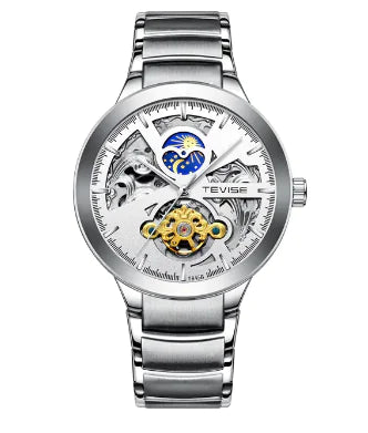 Automatic Mechanical