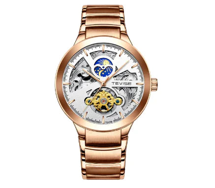Automatic Mechanical