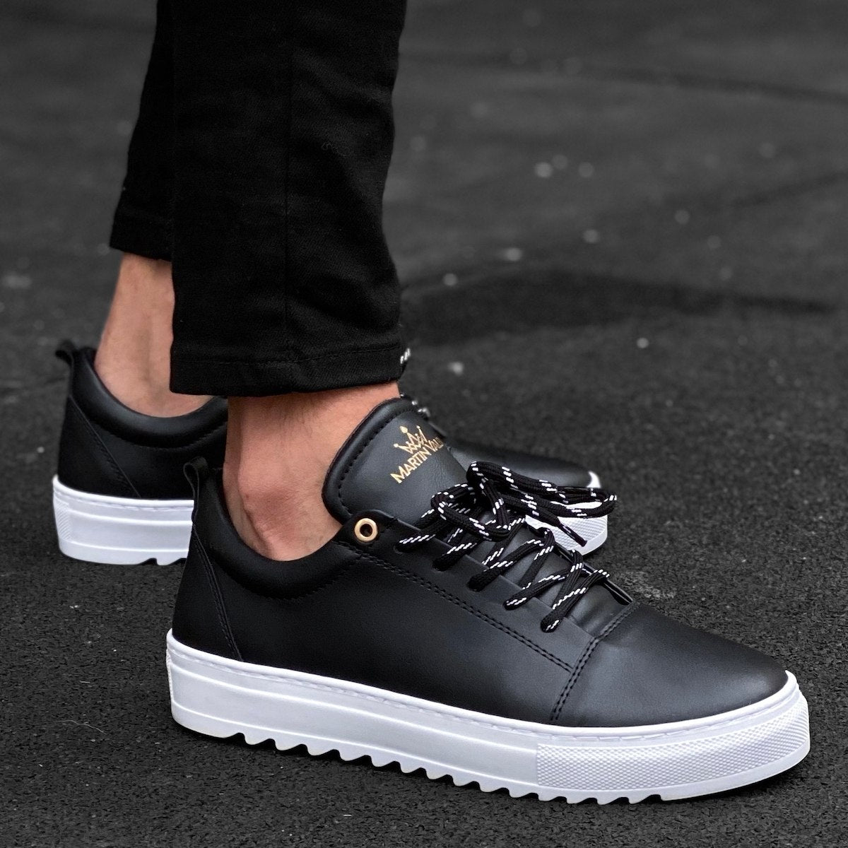mannen schoenen
