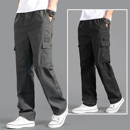 New Cargo