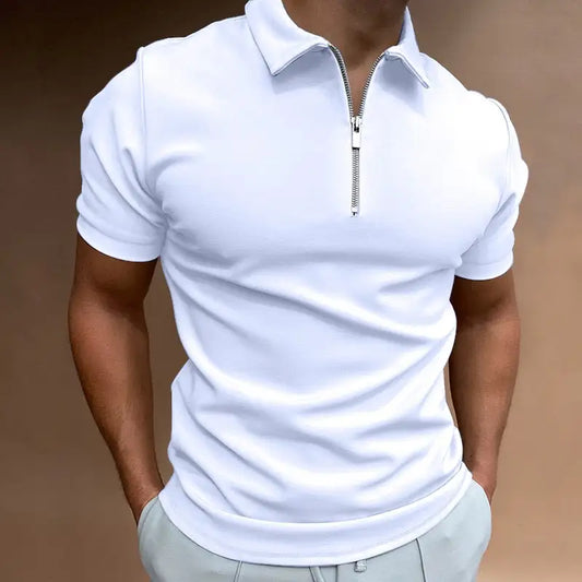 Santiago Polo Shirt