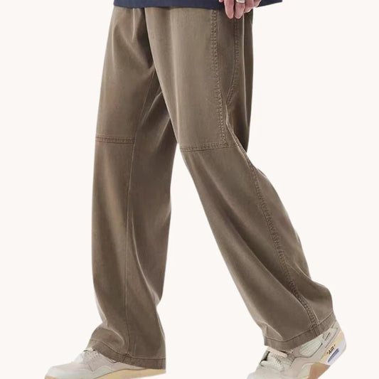 Half knee