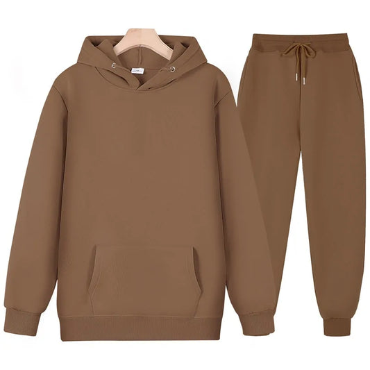 New Men
