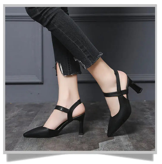 Women High Heels
