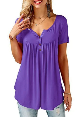 V Neck