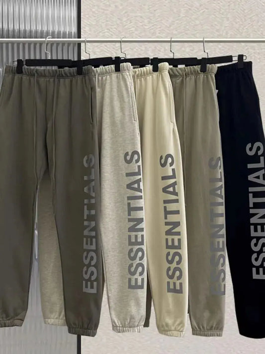 Essentials Pants