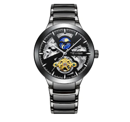 Automatic Mechanical